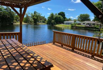 Paradise in Palm Aire allows 18 year olds to book a room