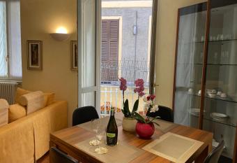 Casa De Pellegrin Bellagio lake Como has Balcony rooms