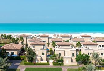 Club Priv   By Rixos Saadiyat has Balcony rooms