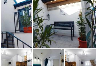 Bella House has Balcony rooms