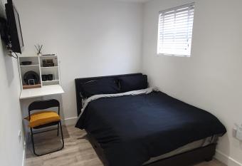 The Suite allows 18 year olds to book a room