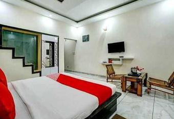 Flagship Seventy Stay In allows 18 year olds to book a room