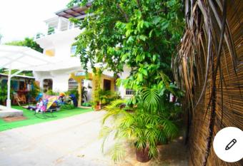 La Punta Tao has Balcony rooms