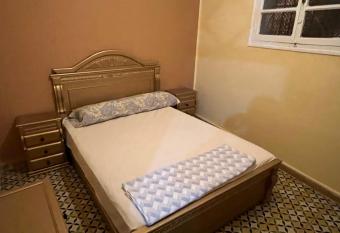 Appartement meubl   has Balcony rooms