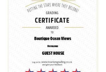 Boutique Ocean Views - incorporating Wendy s allows 18 year olds to book a room