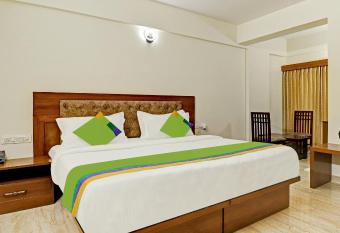 Treebo Celebrity Hotels And Suites allows 18 year olds to book a room