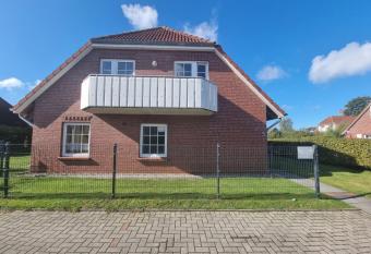 Ferienwohnung OG Seeb  r has Balcony rooms