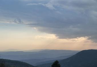 Home away from home has Balcony rooms