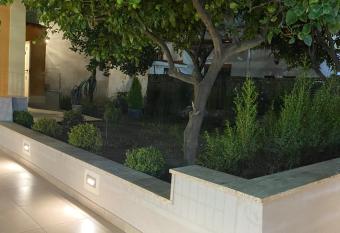 DiVi Palace has Balcony rooms