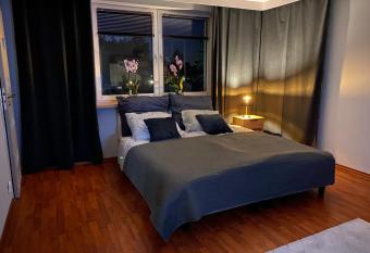 Amonit has Balcony rooms