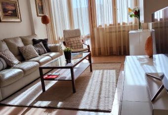 Sunnyside Accademia has Balcony rooms