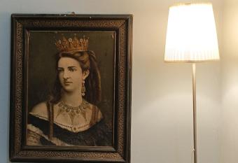 Saint Mary Magdalene has Balcony rooms