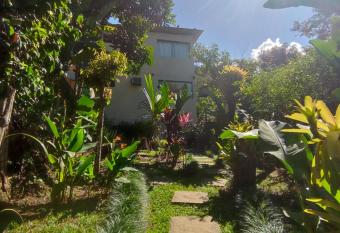 Suites casa do indio jungle, a melhor vista da floresta has Balcony rooms