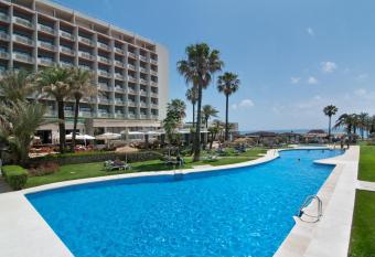 Medplaya Hotel Pez Espada has Balcony rooms