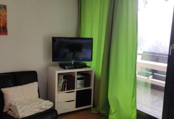 Ferienapartment Maria in Sankt Englmar has Balcony rooms