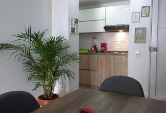Apartamento en Jamundi has Balcony rooms