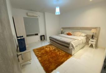 Depto BELGRANO has Balcony rooms