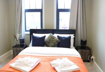 Barton House by M-GroupSA allows 18 year olds to book a room