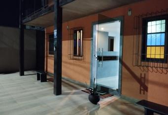 Pousada Paraiso Guarapari allows 18 year olds to book a room