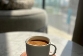 Vendome flat has Balcony rooms