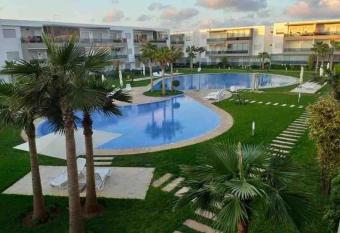 Appartement Baln  aire Cosy    Blanca Beach has Balcony rooms