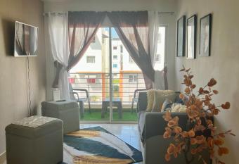 Rinc  n colonial has Balcony rooms