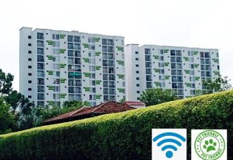 Paisaje Cafetero, a 10 min parque del caf   y central a atracciones del eje has Balcony rooms