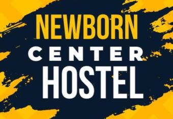 NEWBORN CENTER hostel allows 18 year olds to book a room