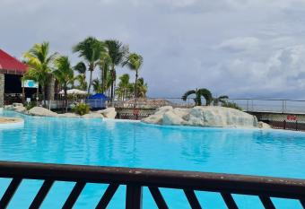 Studio Lucie    MANGANAO allows 18 year olds to book a room