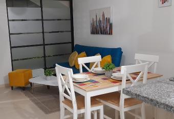 La Tebaida Quind  o Reserva de la Colina E104 has Balcony rooms