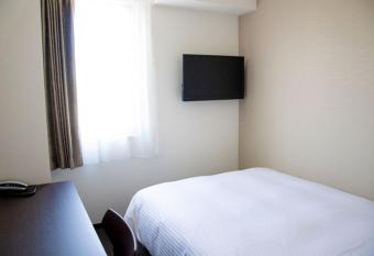 HOTEL GLAN Y s KUMAGAYAEKIMAE has Smoking rooms