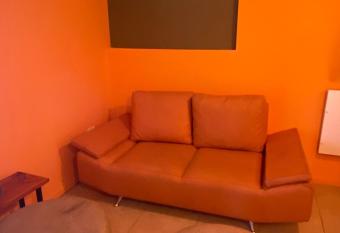 Hermoso departamento a estrenar has Balcony rooms