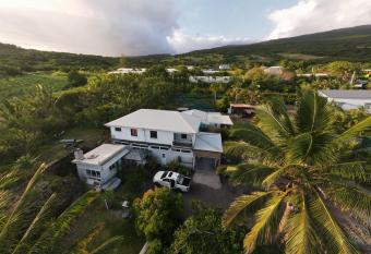 Baril O thentik has Balcony rooms