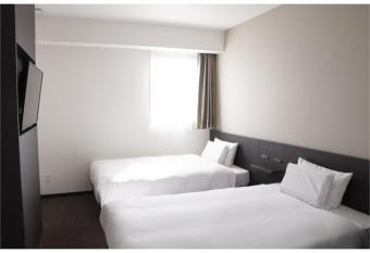 Natural hot spring with sauna HOTEL GLAN Y s KOSHIGAYA has Smoking rooms