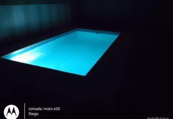 Casa LuPe has Balcony rooms