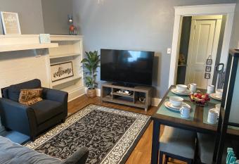 BANDY FAMILY has Balcony rooms