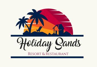 Holiday Sand s Resort has Balcony rooms