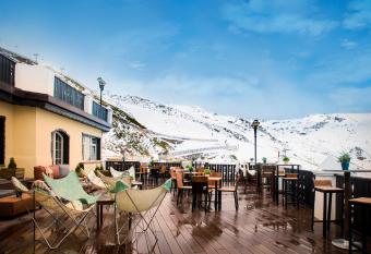 Vincci Selecci  n Rumaykiyya has Balcony rooms