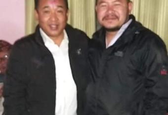 Ranka Village Resort has Balcony rooms