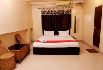 Victoria Guest House has Balcony rooms