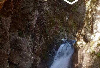 B&B Candalla allows 18 year olds to book a room