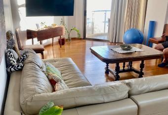 two balconies spectacular beach front at the daniel has Balcony rooms