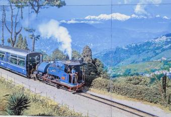 SHRIYA HOMESTAY has Smoking/Balcony rooms