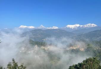 Himalaya Serene View Guest House & Farm Stay has Balcony rooms