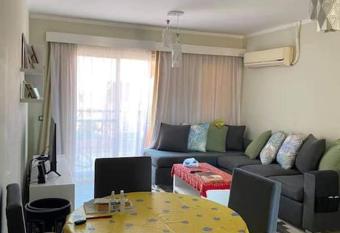 Unique 2 Bedroom with stylish furniture allows 18 year olds to book a room