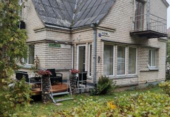 Lat4Rest has Balcony rooms