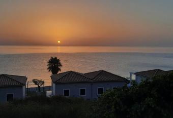 Galleria 38 has Balcony rooms