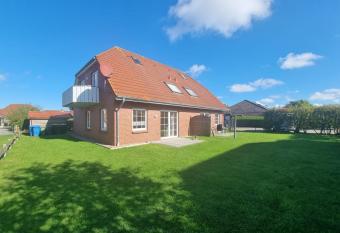 Ferienwohnung EG Seemuschel has Balcony rooms