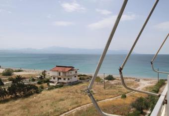 IRIDA 2Br Apartment with amazing sea view. has Balcony rooms