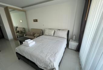 Laguna Beach Resort 3 Maldives has Balcony rooms